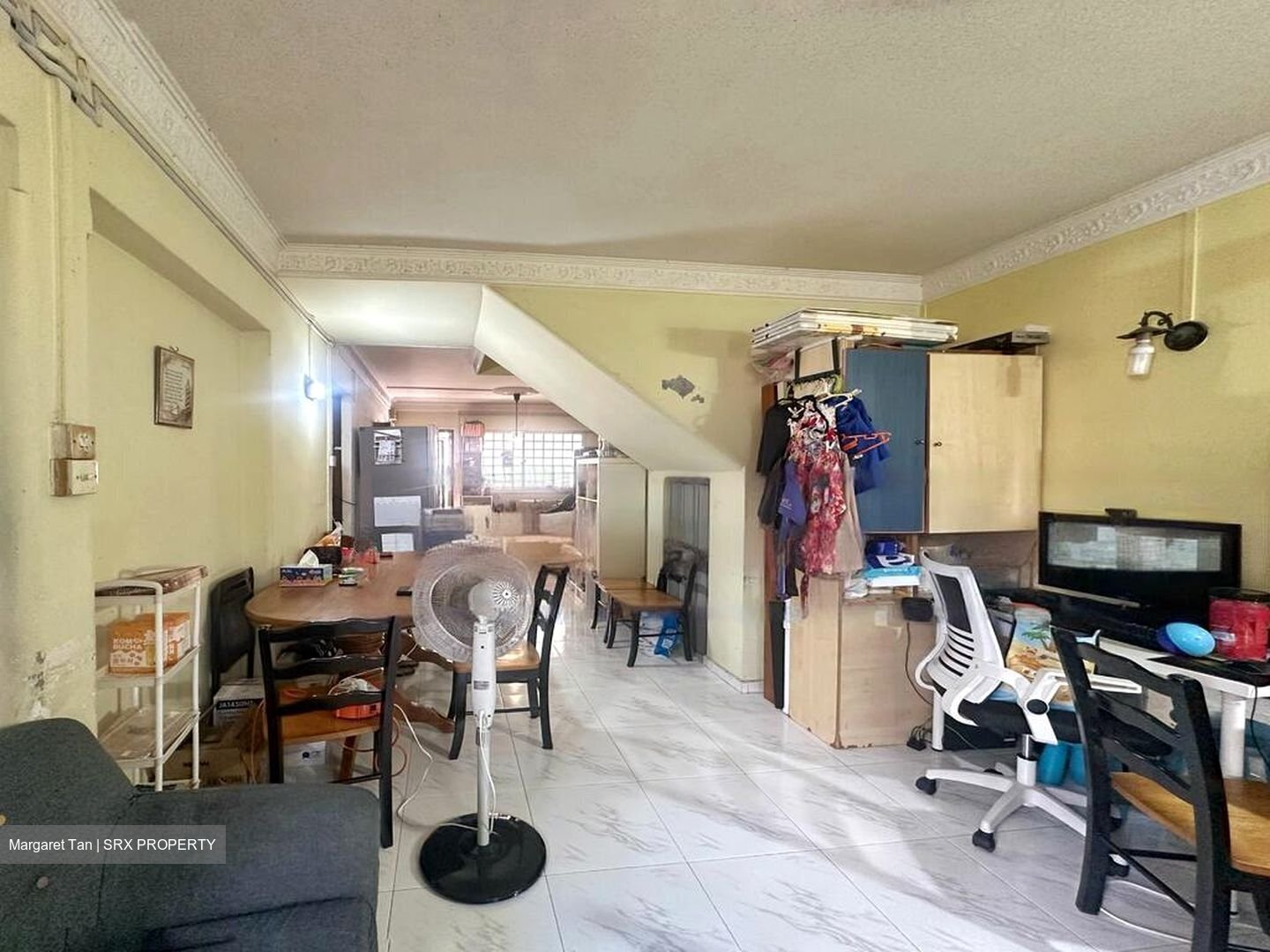 Blk 446 Hougang Avenue 8 (Hougang), HDB Executive #451959821